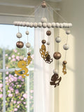 Duckling Nursery Mobile